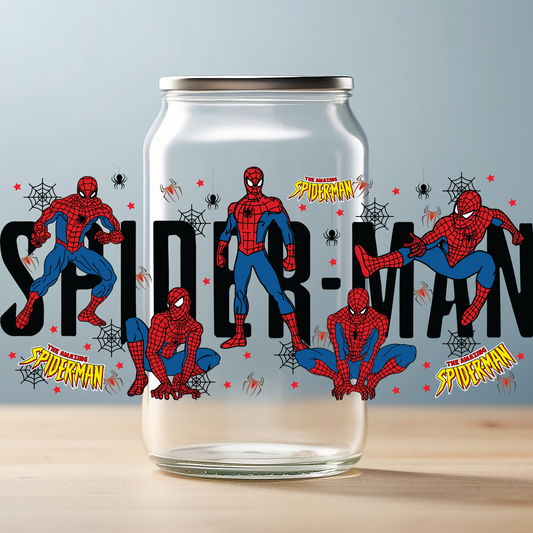 Spidey