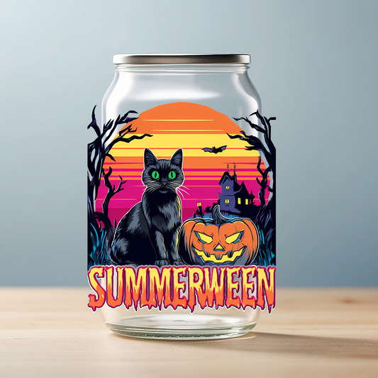 Summerween