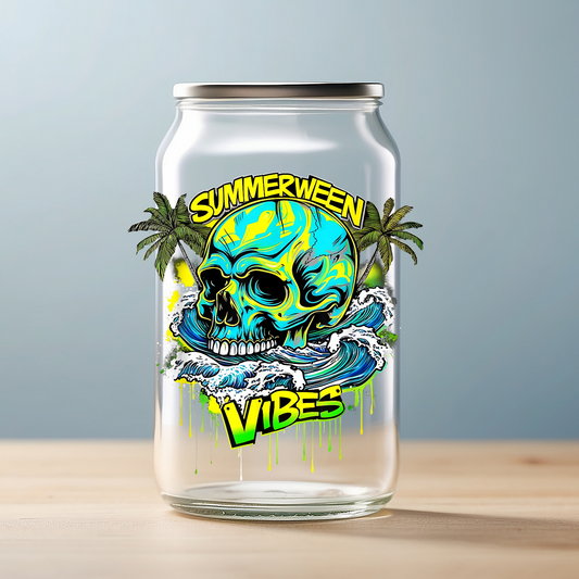 Summerween Vibes 3