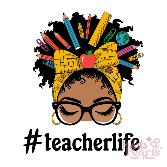 TEACHER