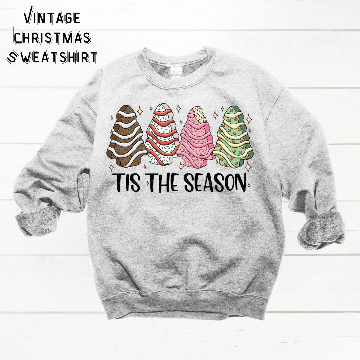 Tis the Season