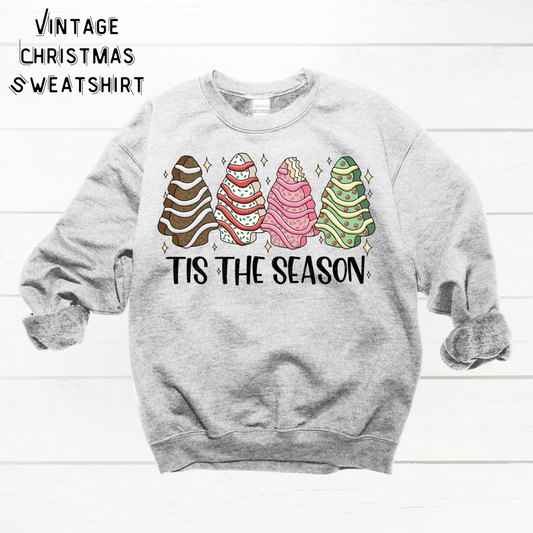 Tis the Season