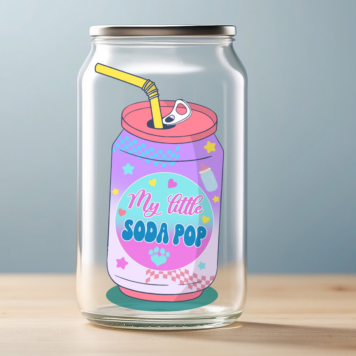 Soda Pop
