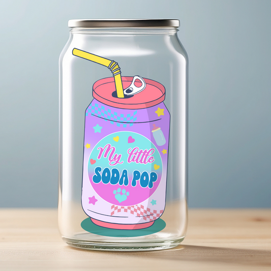 Soda Pop