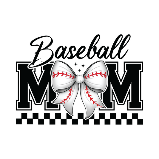 Baseball MOM