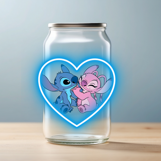 Stitch Love