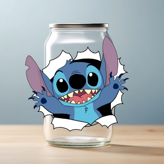 Stitch 2
