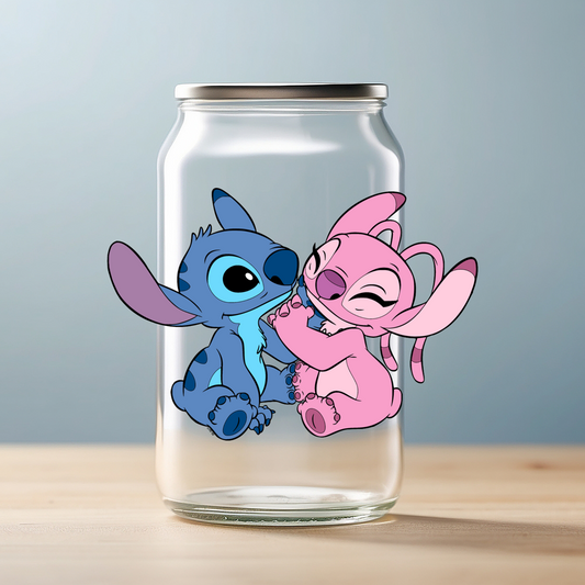 Stitch Love 2