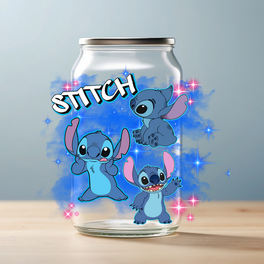 Stitch Lights