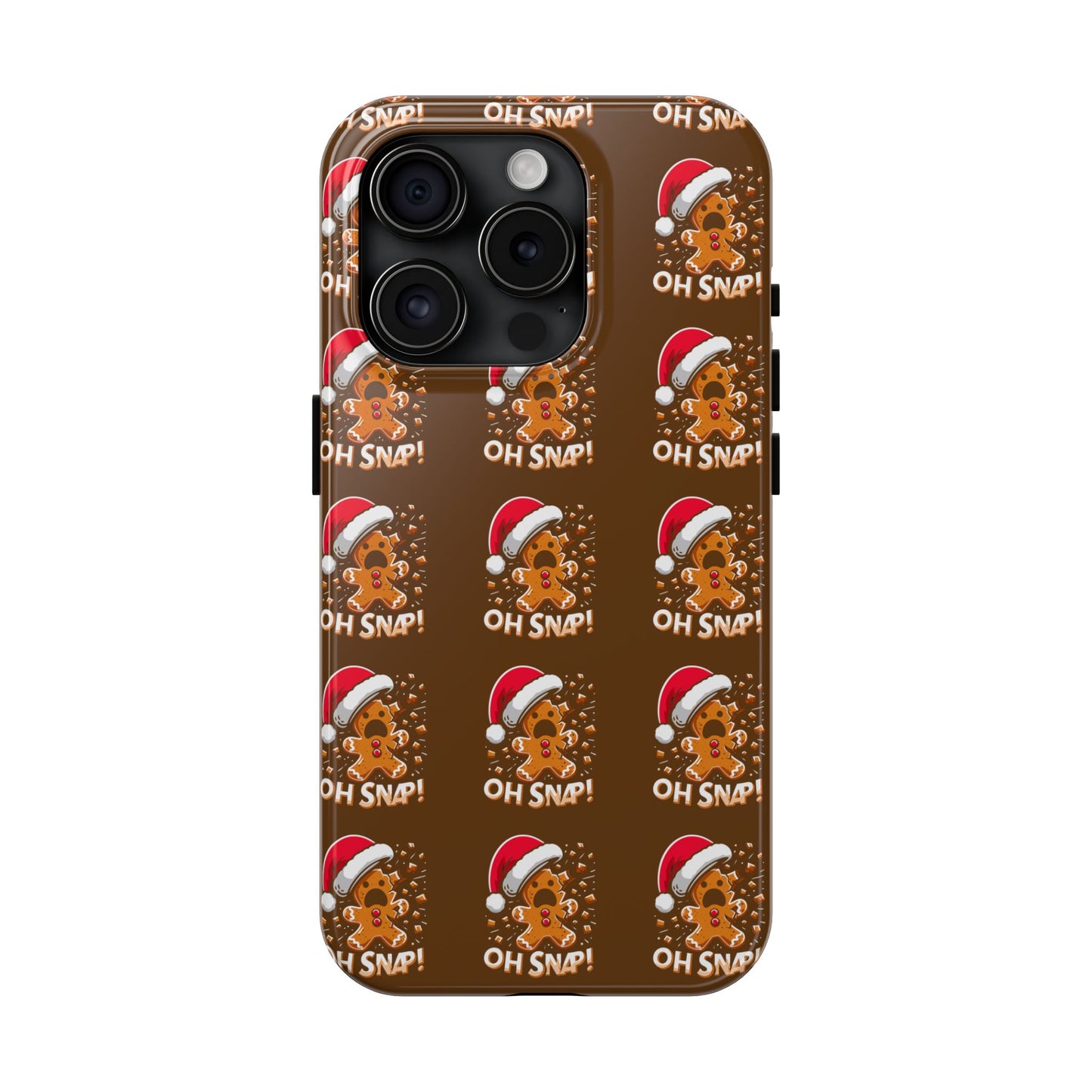 O Snap Tough Phone Case