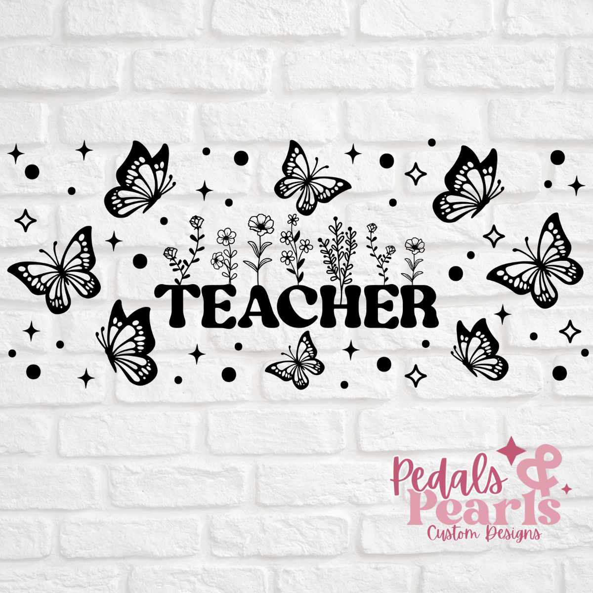TEACHER