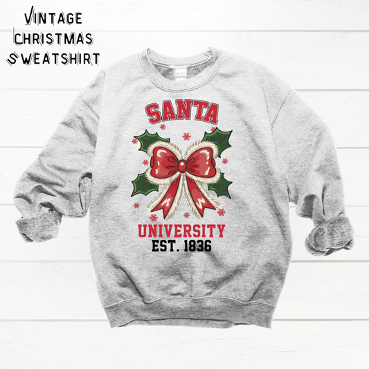 Santa University