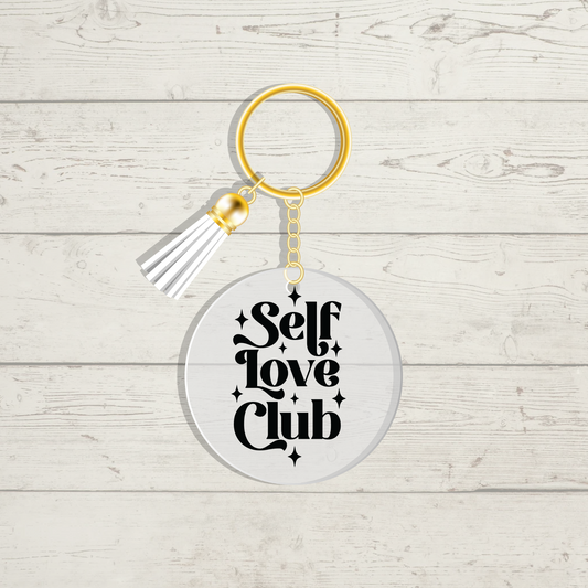 Self-Love Club