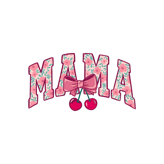 Mama Cherries