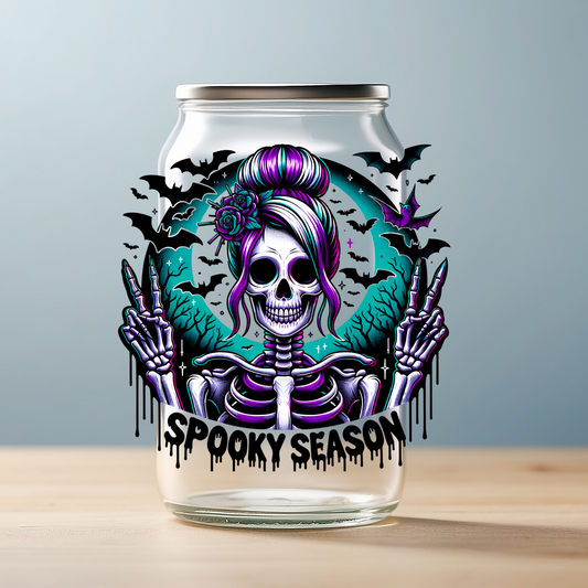Spooky Season