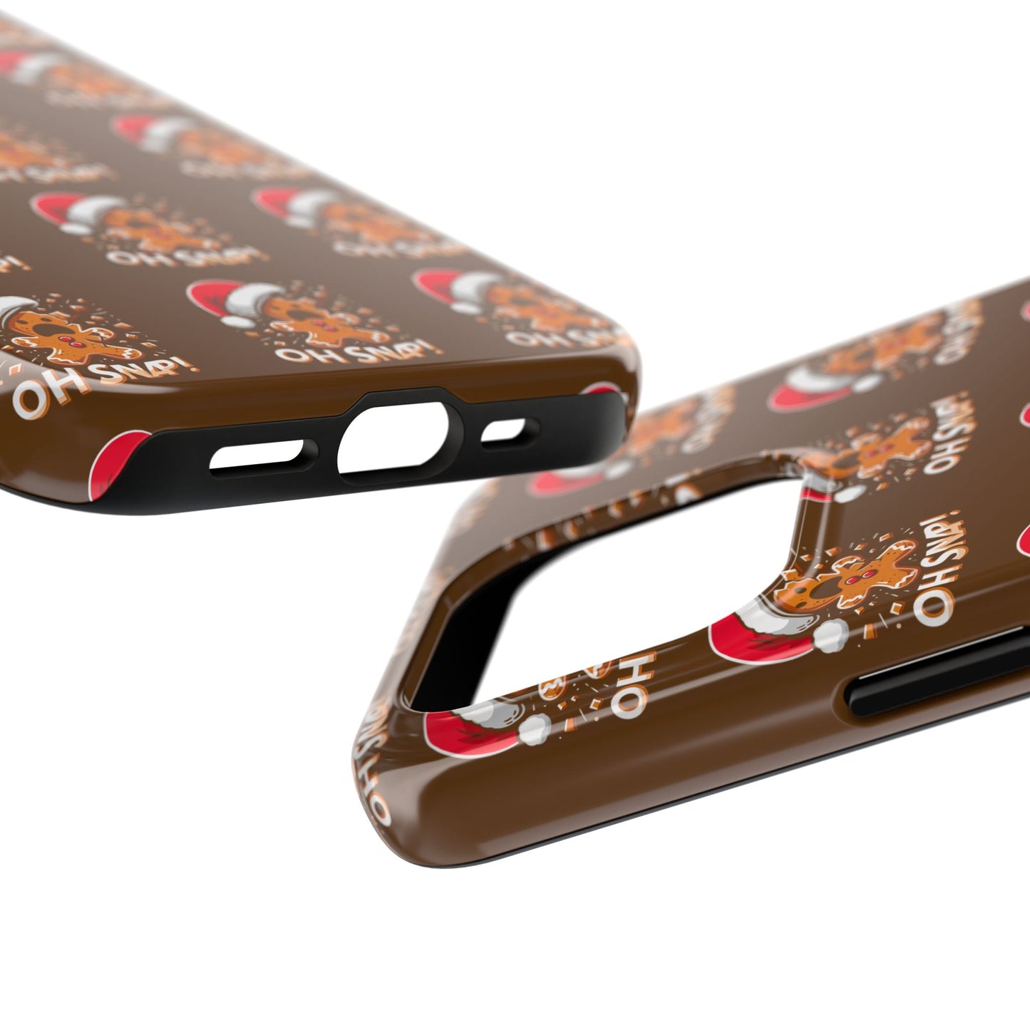 O Snap Tough Phone Case