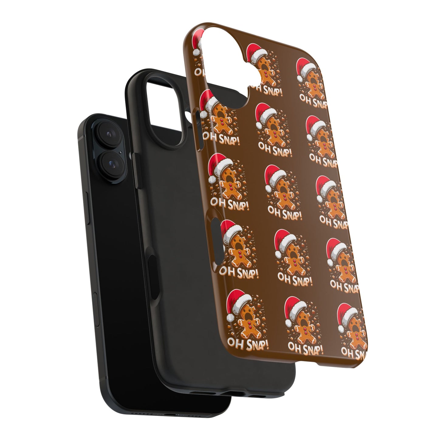 O Snap Tough Phone Case