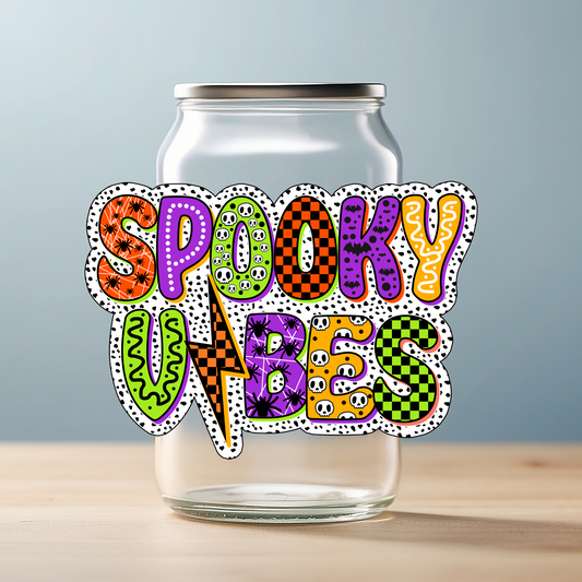 Spooky Vibes