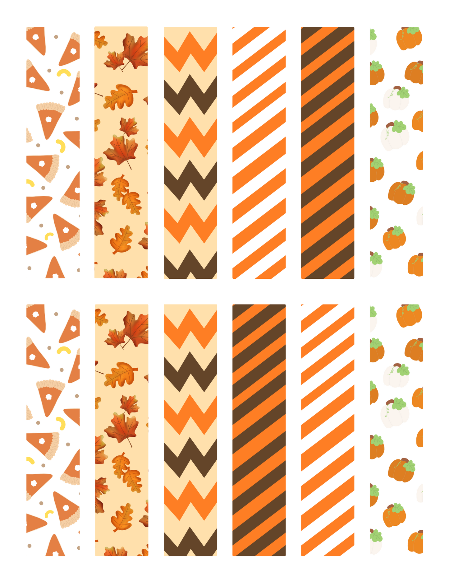 FALL LIFE