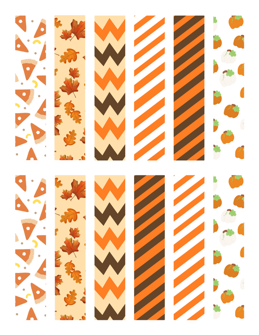 FALL LIFE