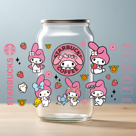 My melody