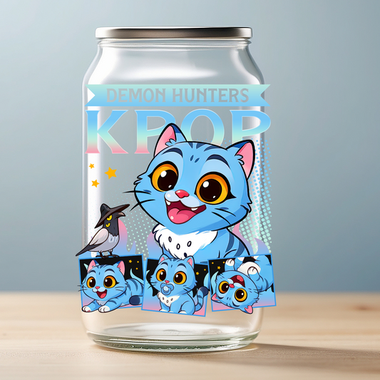 K-pop Kitty
