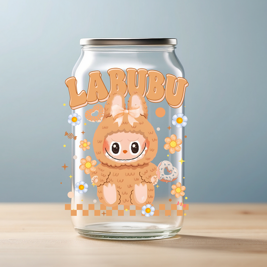 Little Monster Light Brown