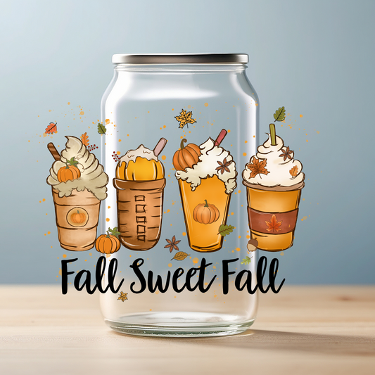 Fall Sweet Fall