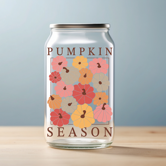 Pumpkin Season 2