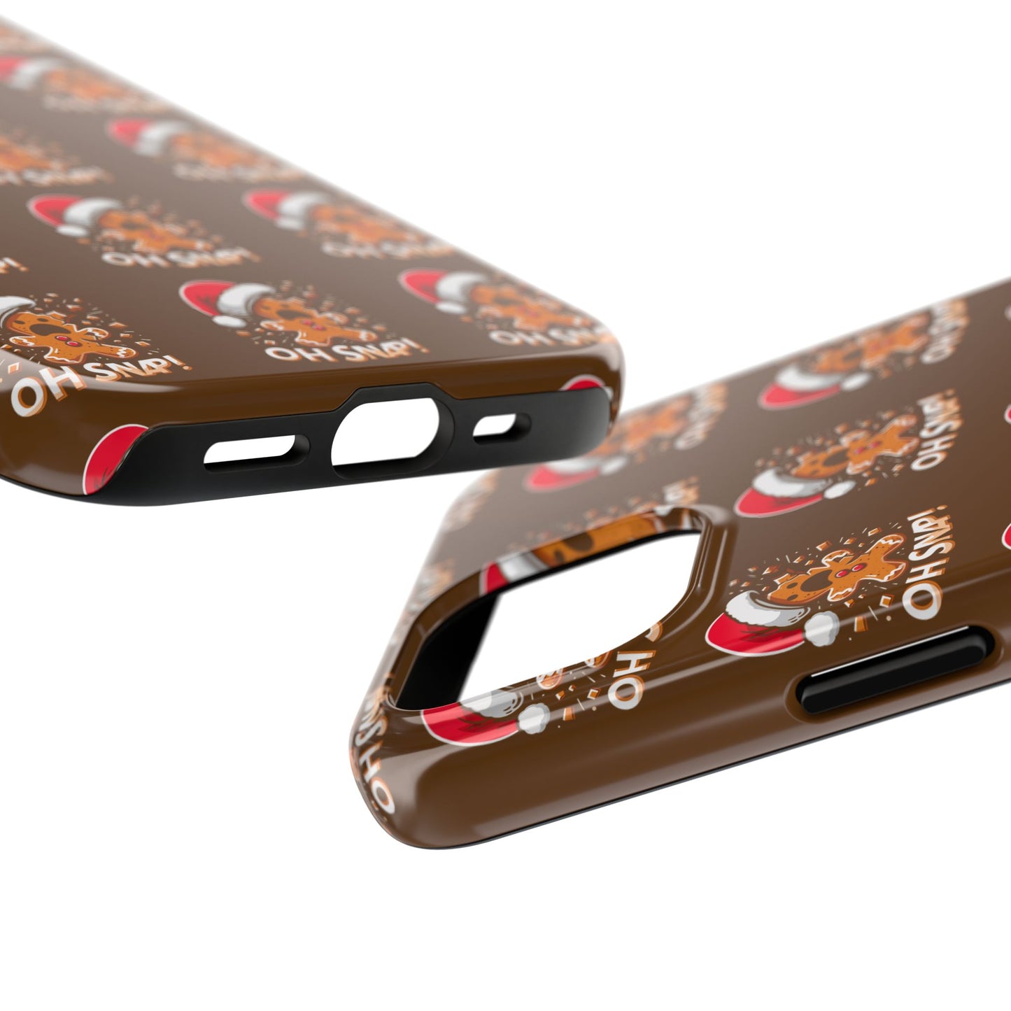 O Snap Tough Phone Case