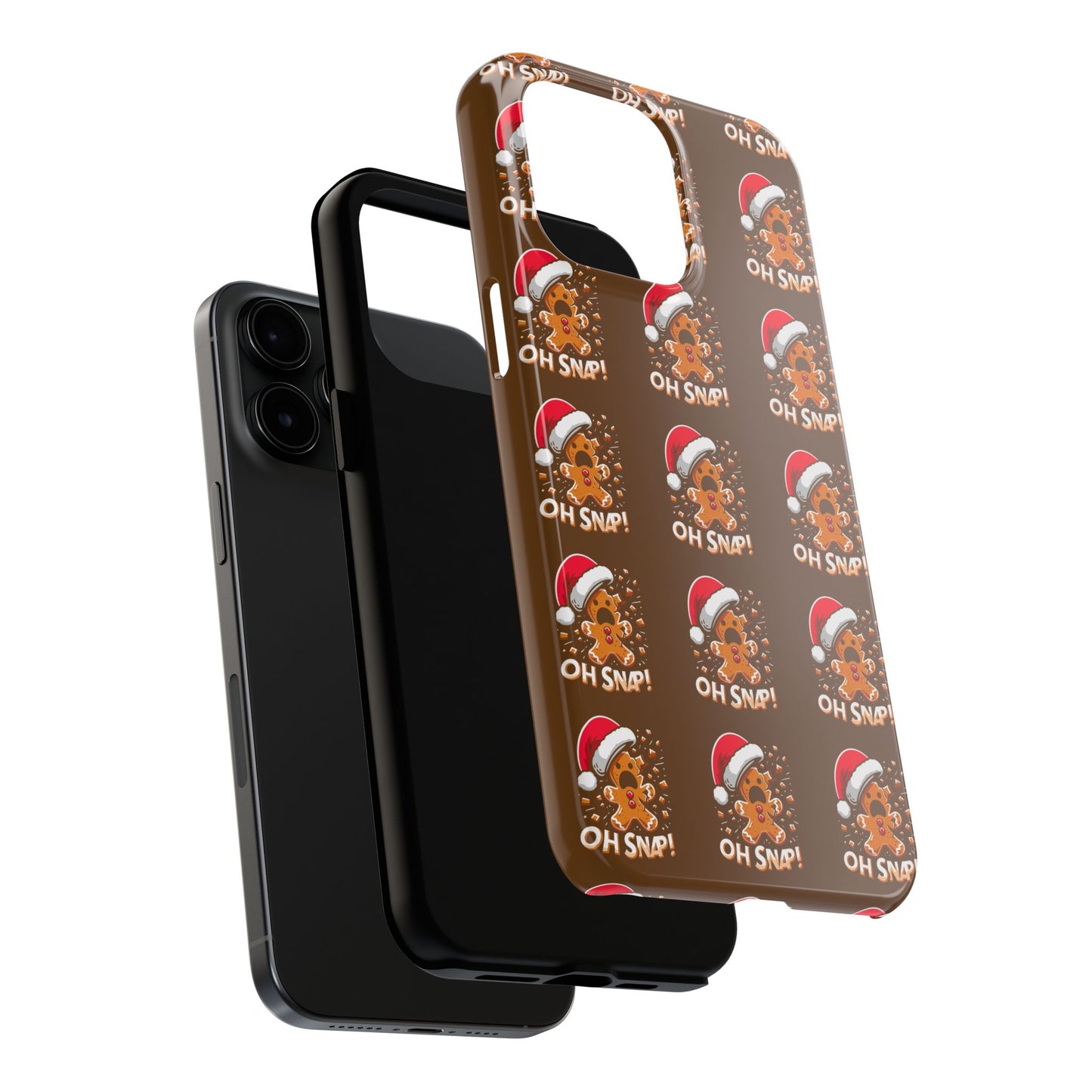 O Snap Tough Phone Case