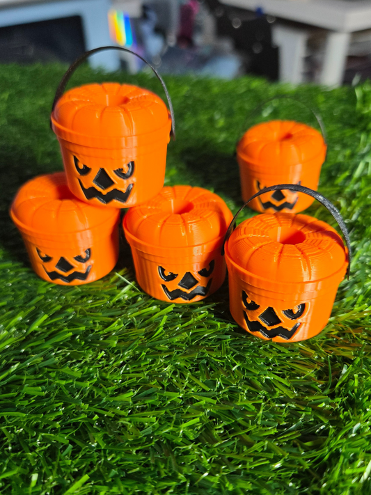 Boo Bucket