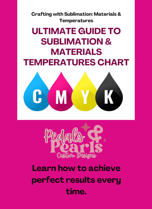 TIMES AND TEMP CHART DIGITAL DOWNLOAD