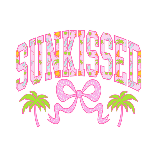 Sunkissed