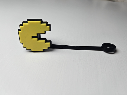 PAC-MAN