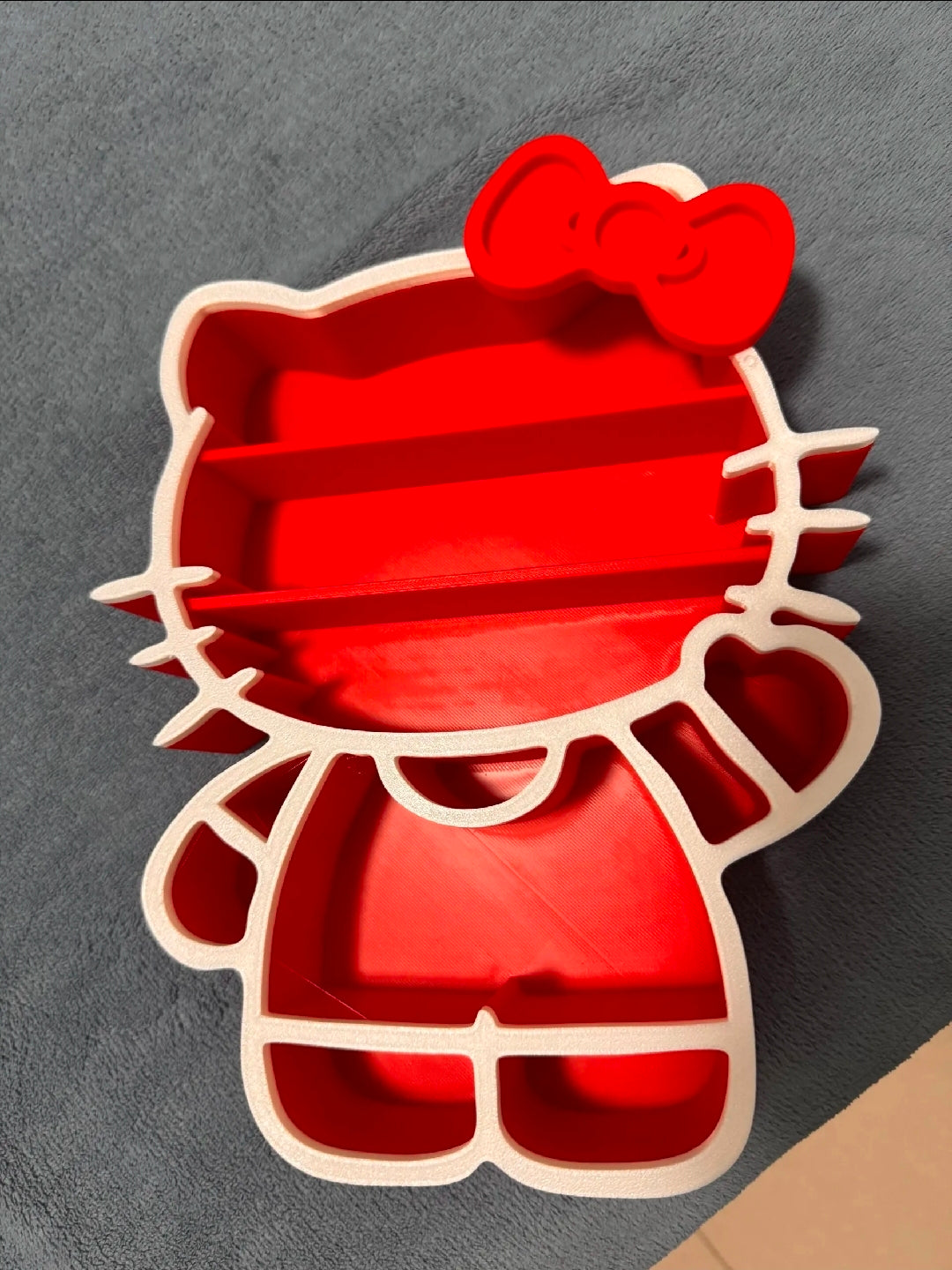 Hello Kitty Mini Shelf